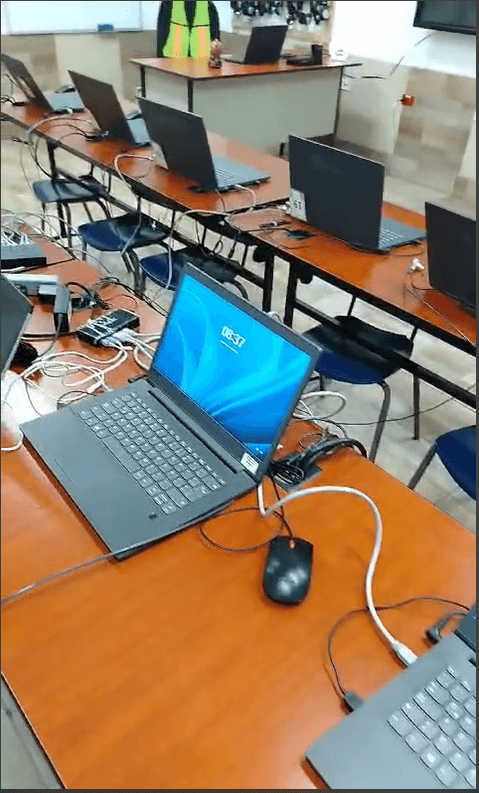 Reparación de Impresora